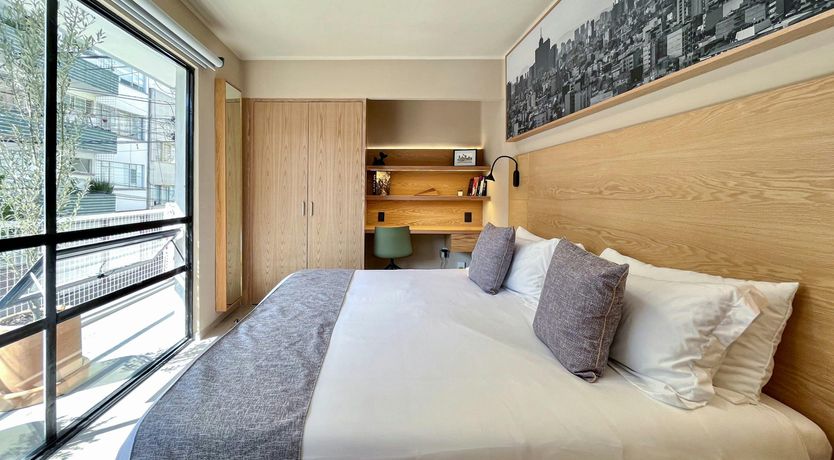 Photo of Paseo Mexicano