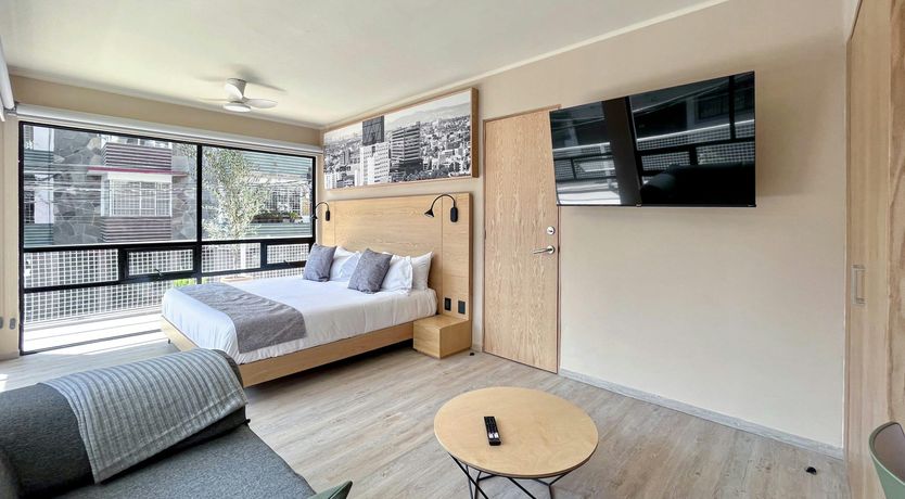 Photo of Paseo Mexicano