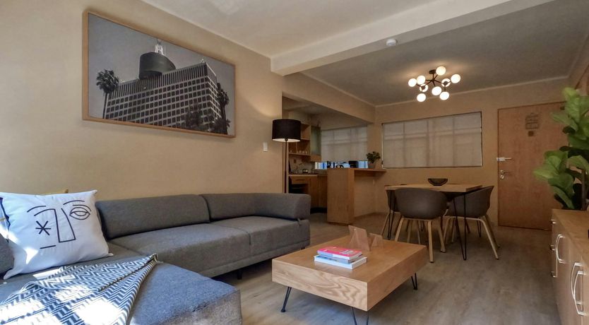 Photo of Paseo Mexicano