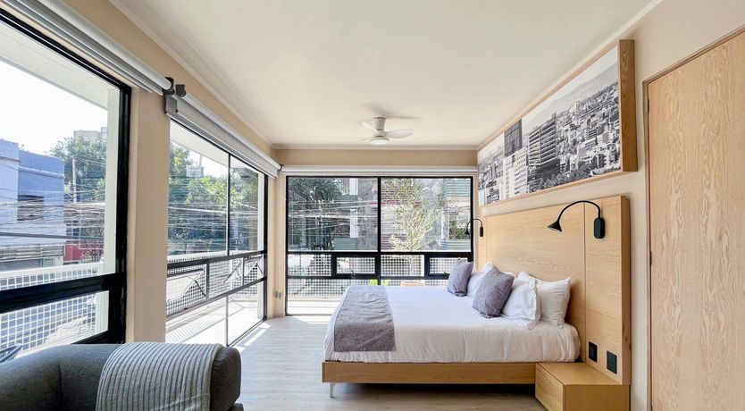 Photo of Paseo Mexicano