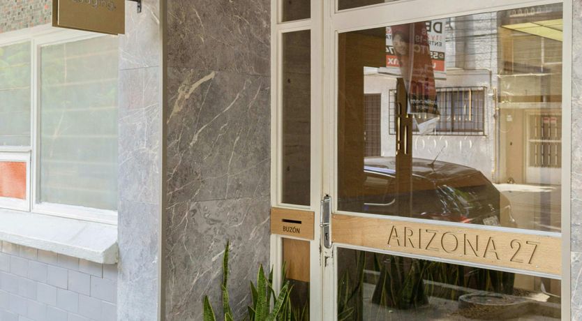 Photo of Paseo Mexicano