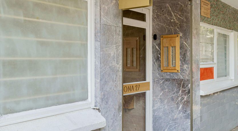 Photo of Paseo Mexicano