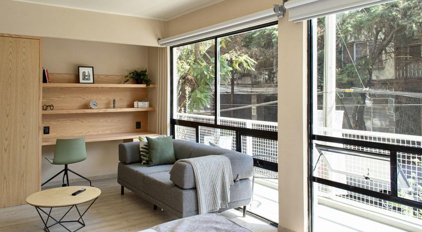 Photo of Paseo Mexicano