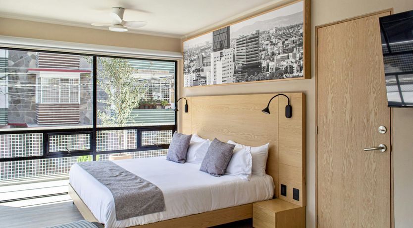 Photo of Paseo Mexicano