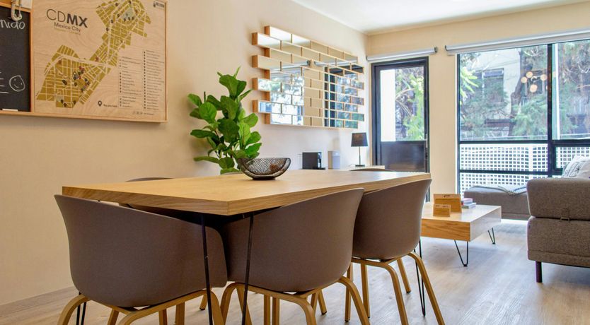 Photo of Paseo Mexicano