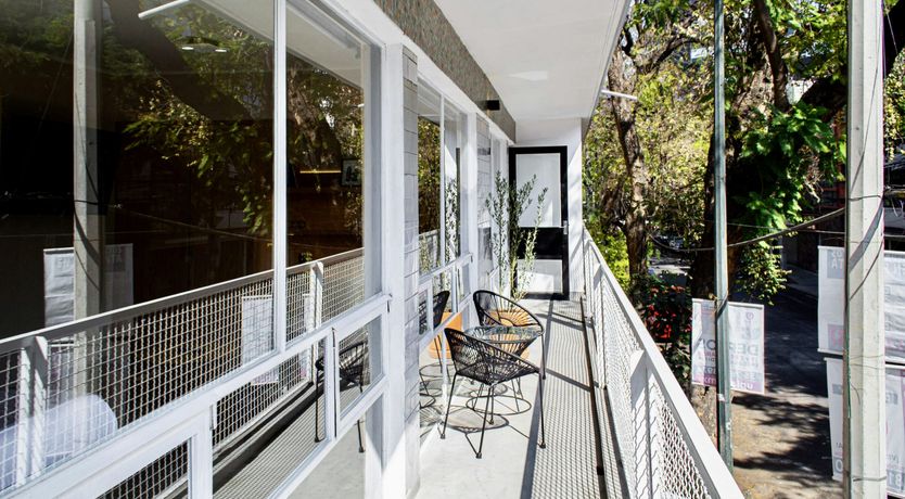 Photo of Paseo Mexicano