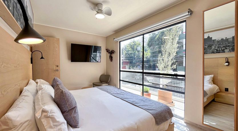 Photo of Paseo Mexicano