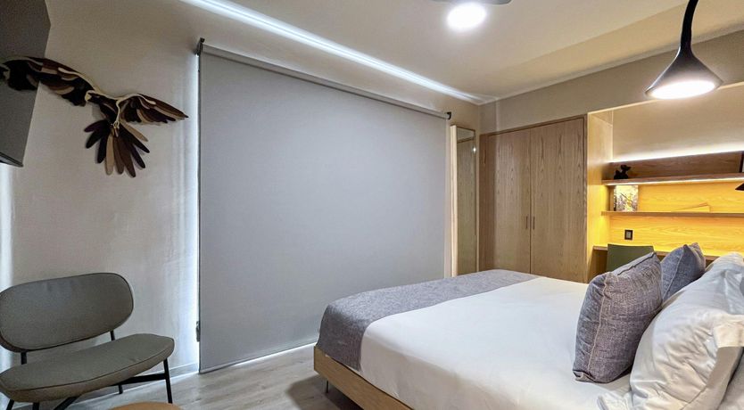 Photo of Paseo Mexicano