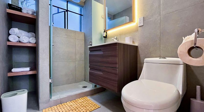 Photo of Paseo Mexicano