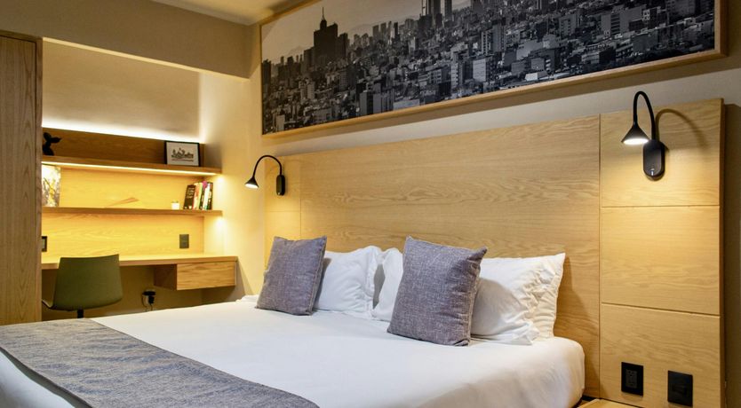 Photo of Paseo Mexicano