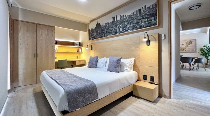 Photo of Paseo Mexicano