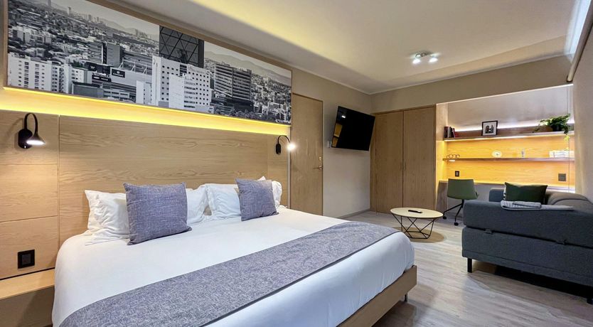 Photo of Paseo Mexicano