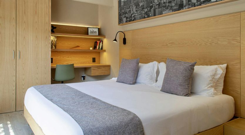 Photo of Paseo Mexicano