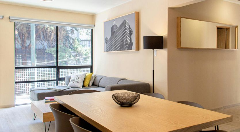 Photo of Paseo Mexicano