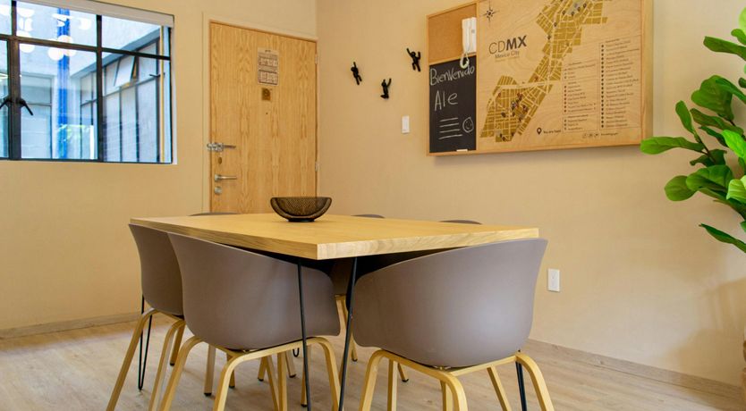 Photo of Paseo Mexicano