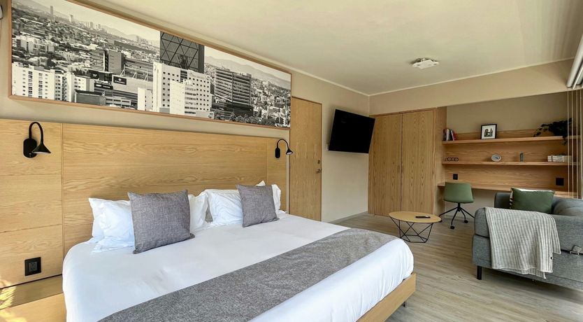 Photo of Paseo Mexicano