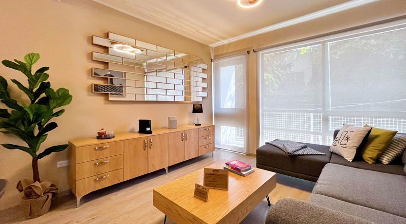 Photo of Paseo Mexicano