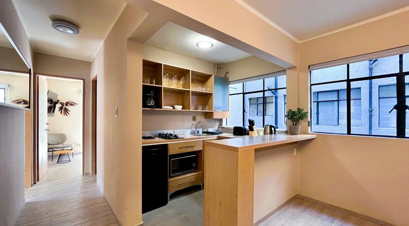 Photo of Paseo Mexicano