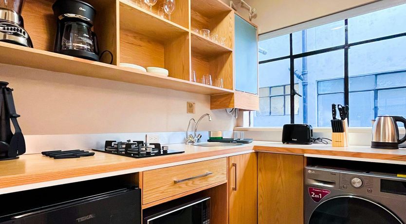 Photo of Paseo Mexicano