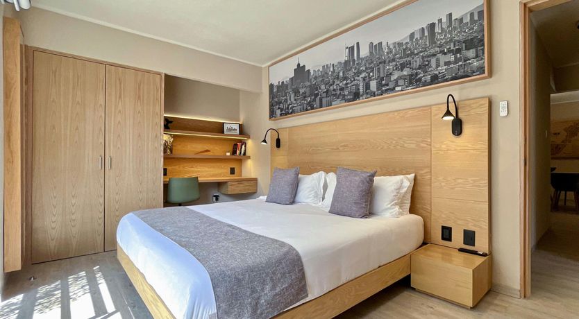 Photo of Paseo Mexicano