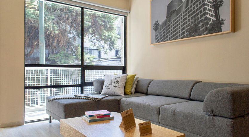 Photo of Paseo Mexicano