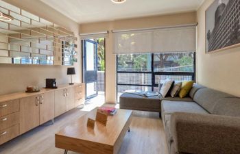 Paseo Mexicano Holiday Home