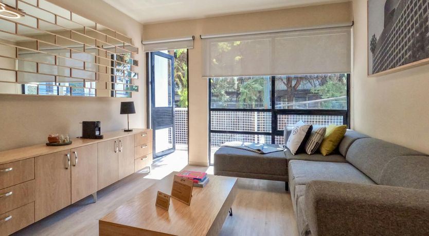 Photo of Paseo Mexicano