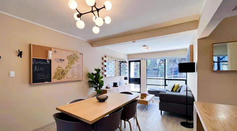 Photo of Paseo Mexicano