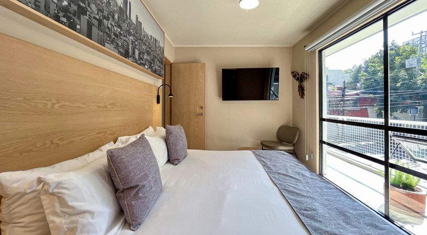 Photo of Paseo Mexicano