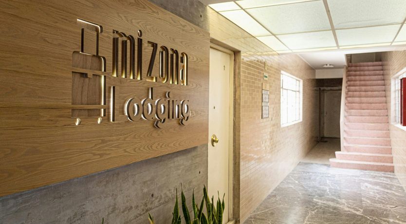 Photo of Paseo Mexicano