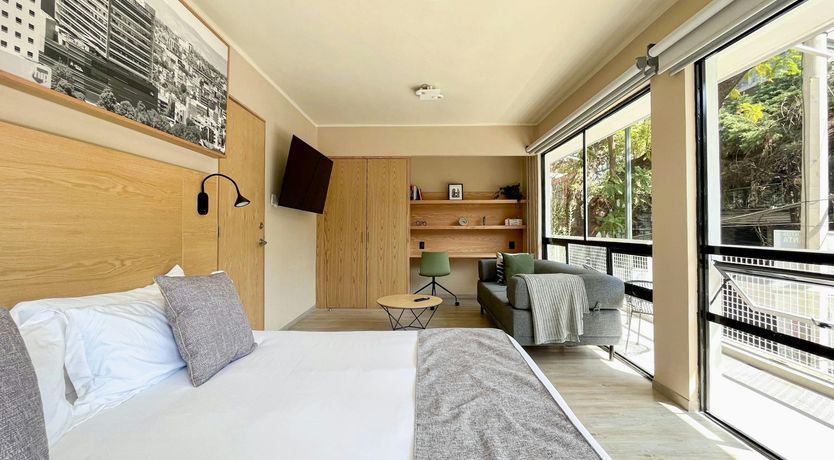 Photo of Paseo Mexicano