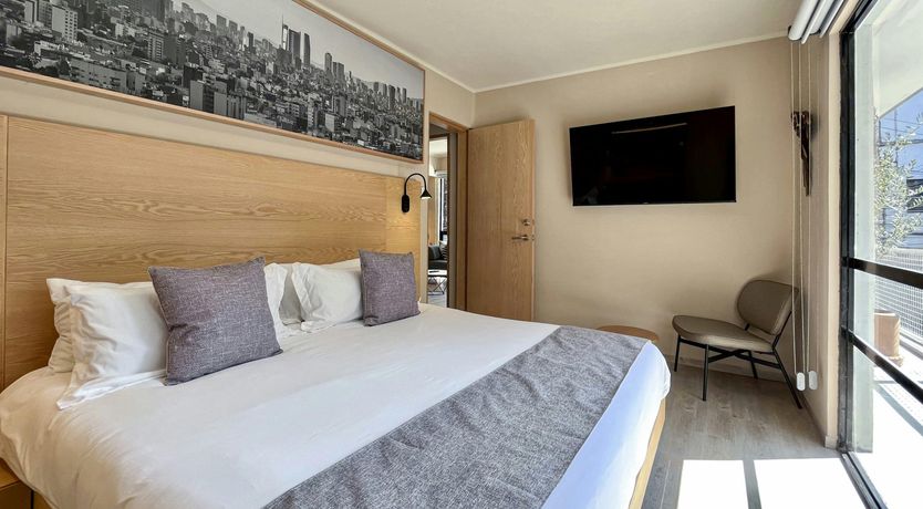 Photo of Paseo Mexicano