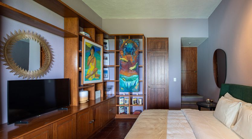 Photo of Arches of Colour