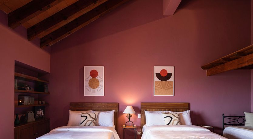 Photo of Arches of Colour