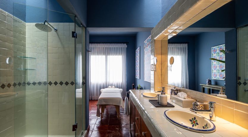 Photo of Arches of Colour