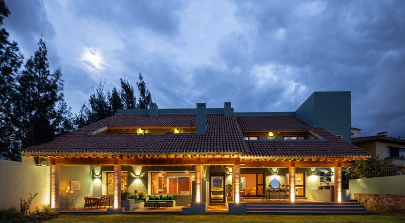 Photo of Arches of Colour