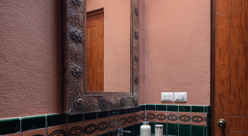 Photo of Arches of Colour