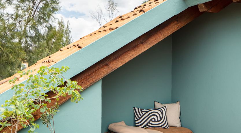 Photo of Arches of Colour