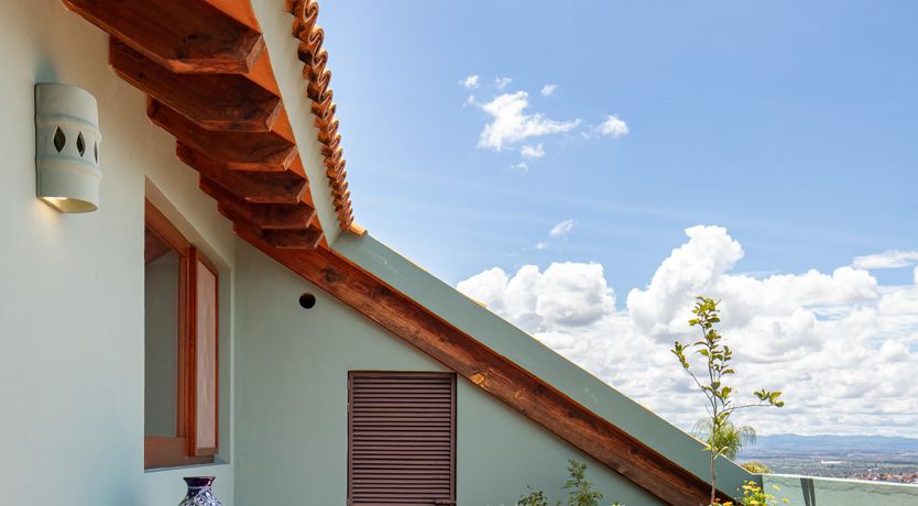 Photo of Arches of Colour