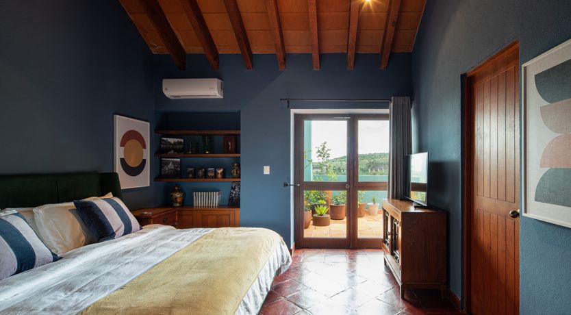 Photo of Arches of Colour