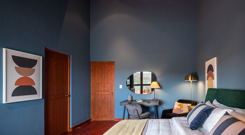 Photo of Arches of Colour