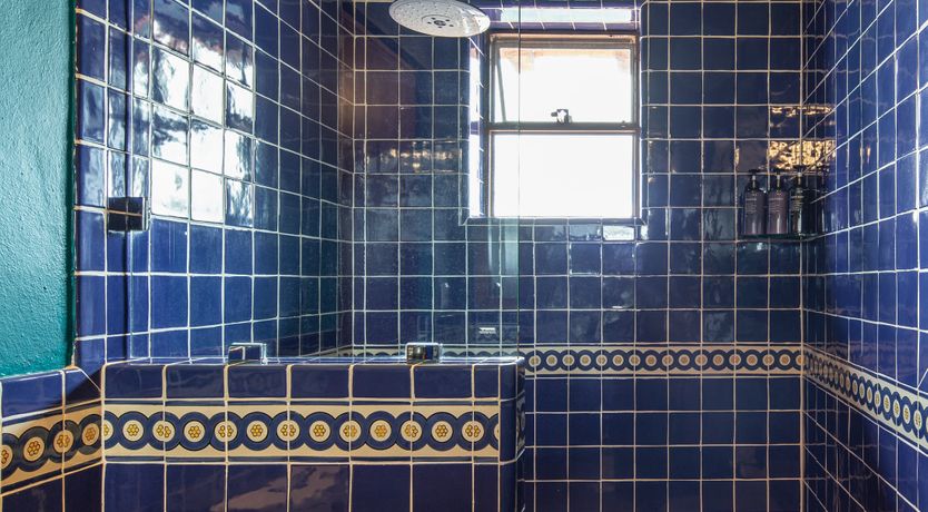 Photo of Arches of Colour