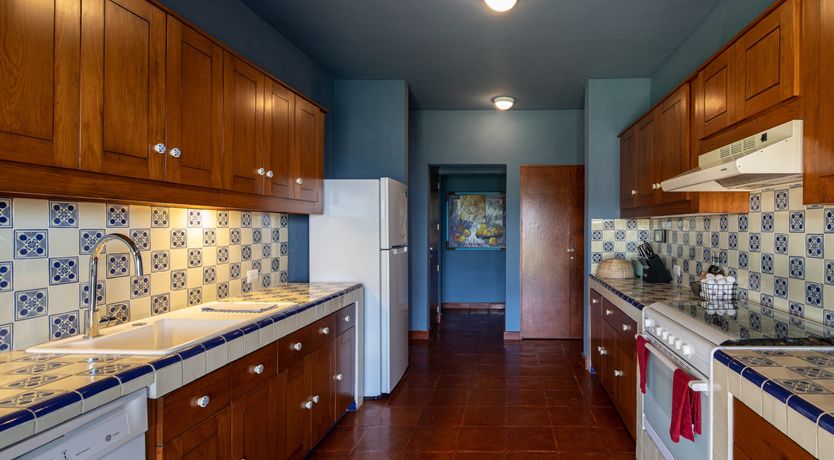 Photo of Arches of Colour