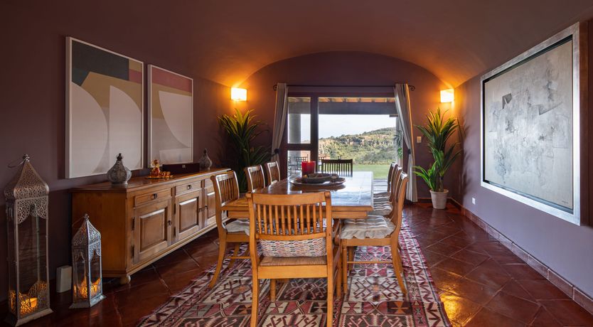 Photo of Arches of Colour