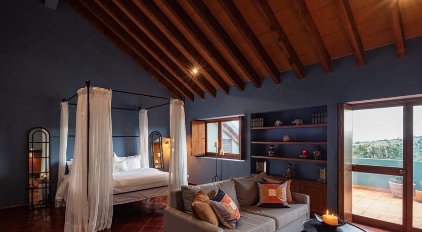 Photo of Arches of Colour