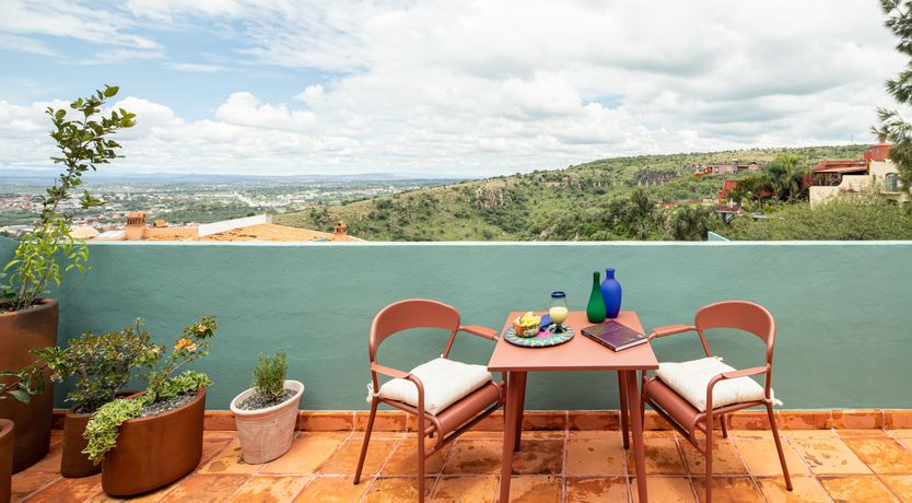 Photo of Arches of Colour