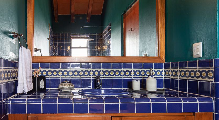 Photo of Arches of Colour