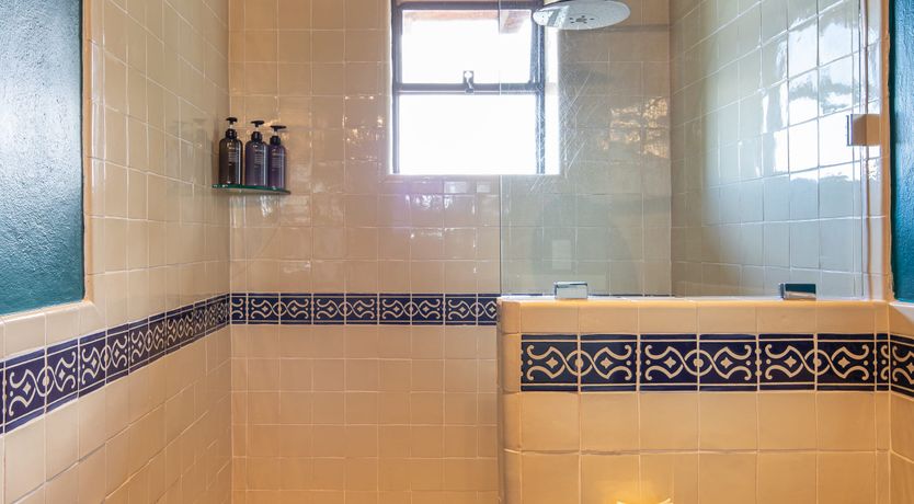 Photo of Arches of Colour