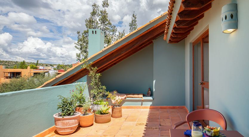 Photo of Arches of Colour