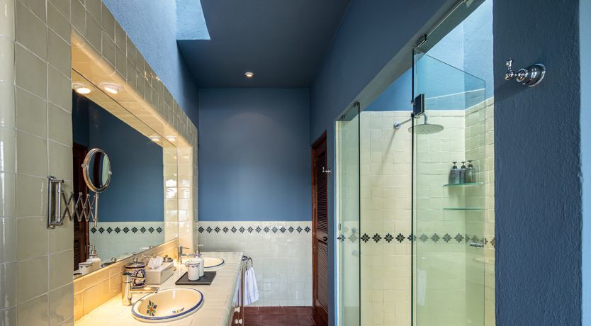 Photo of Arches of Colour